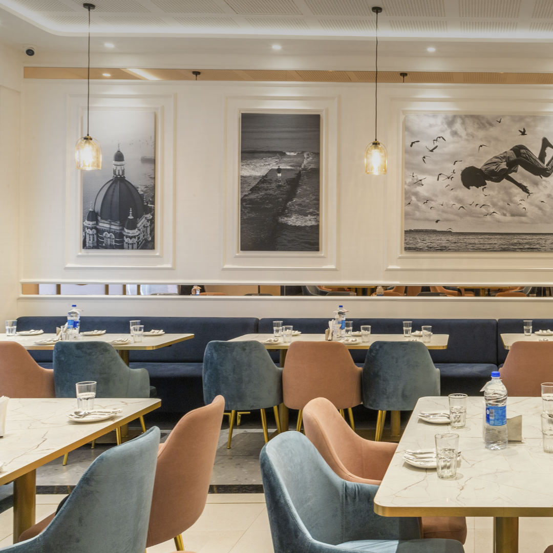 Pheonix Marketcity, Kurla location